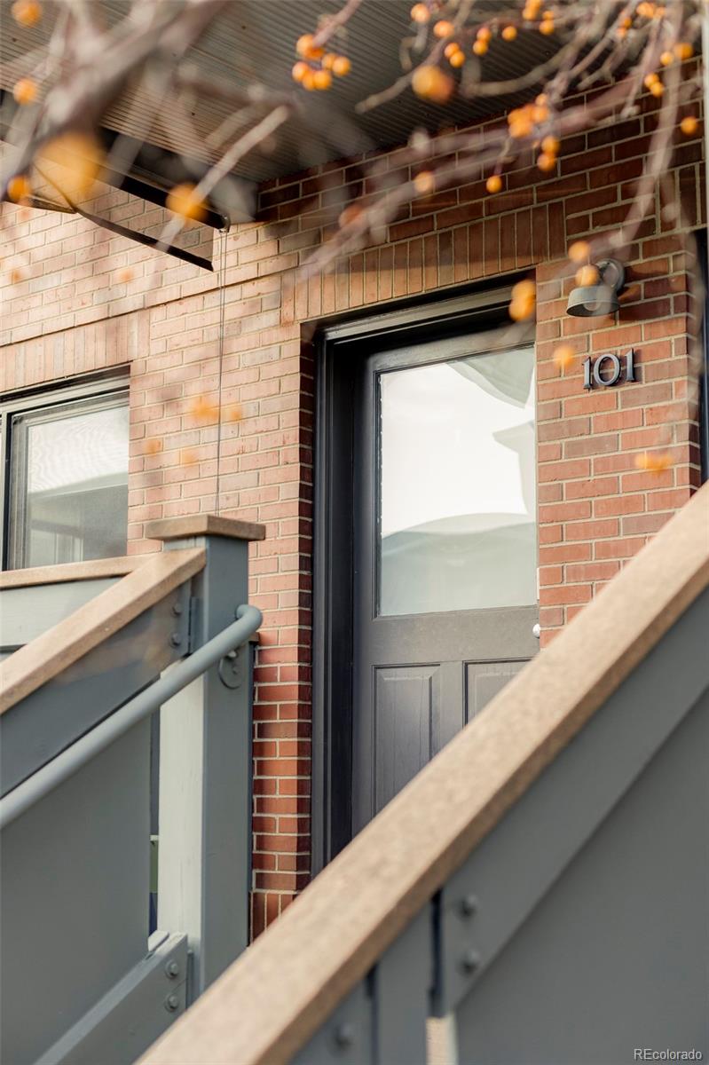 3265 Foundry Place 101O