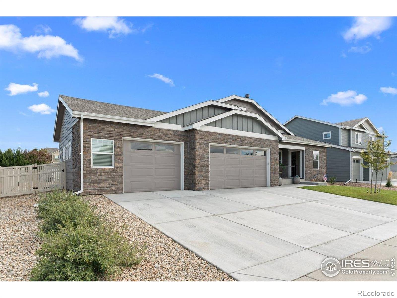 8894 Forest Street, Firestone, CO, 80504 1 8894 Forest Street