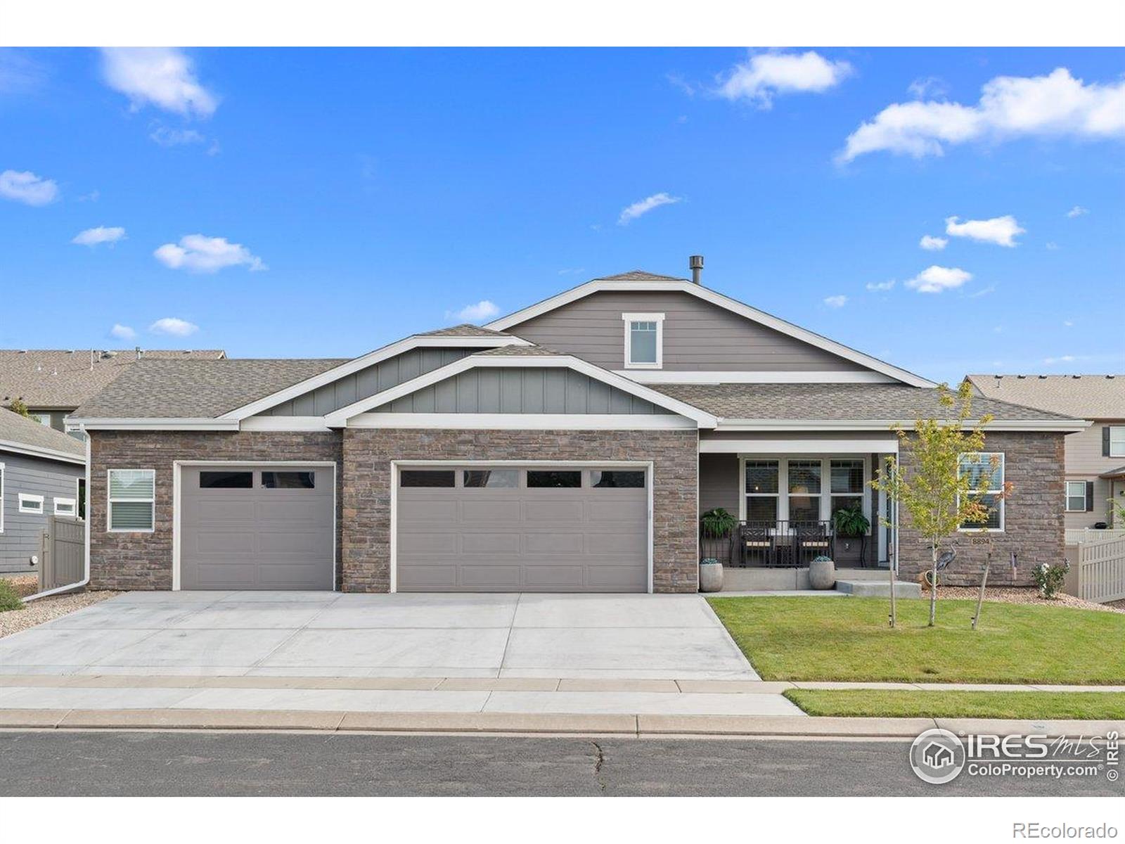8894 Forest Street, Firestone, CO, 80504 2 8894 Forest Street