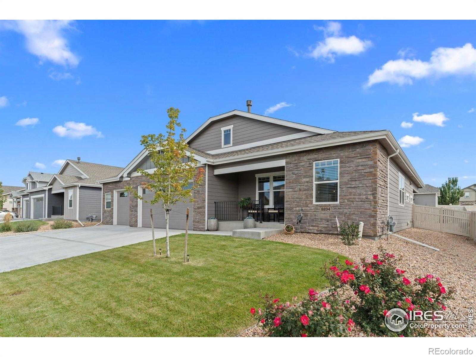 8894 Forest Street, Firestone, CO, 80504 3 8894 Forest Street