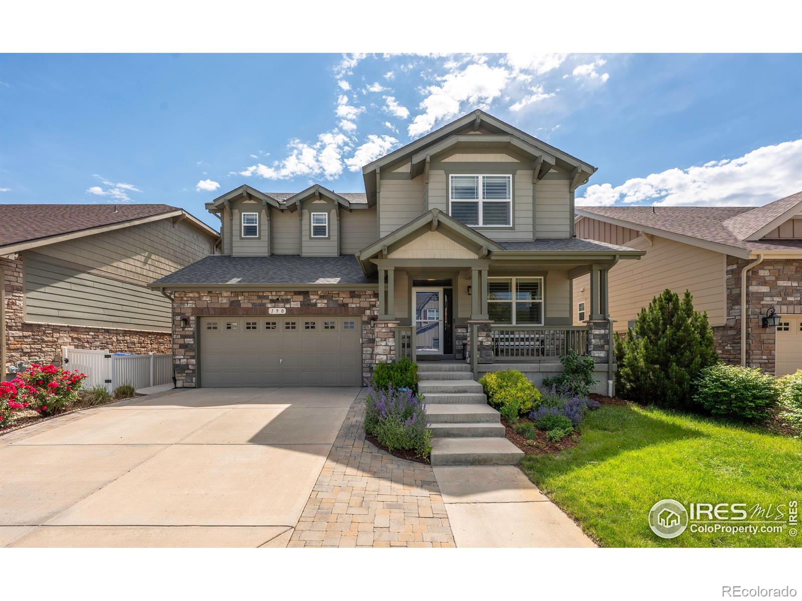 190 Olympia Avenue, Longmont, CO, 80504 1 190 Olympia Avenue