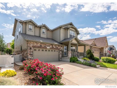 190 Olympia Avenue Longmont CO 80504
