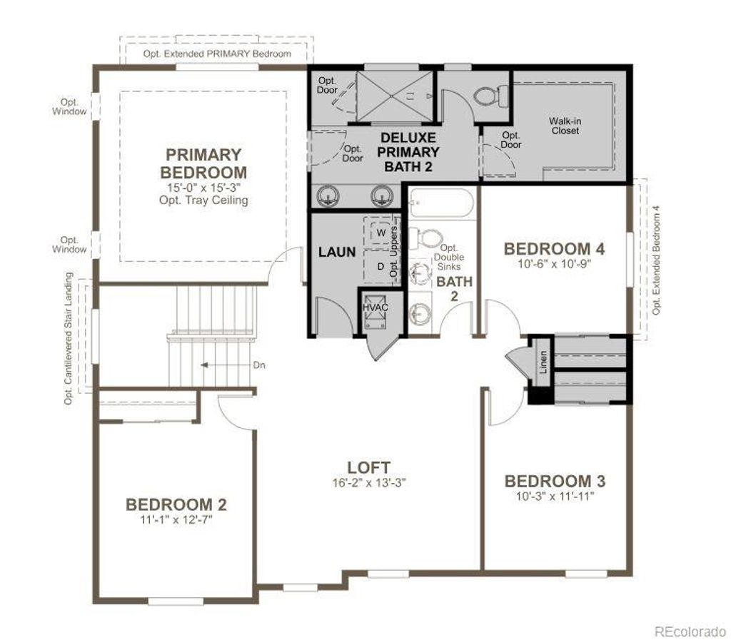 Photo of 7096 E 126th Place, Thornton, CO 80602 (MLS # 6805269)