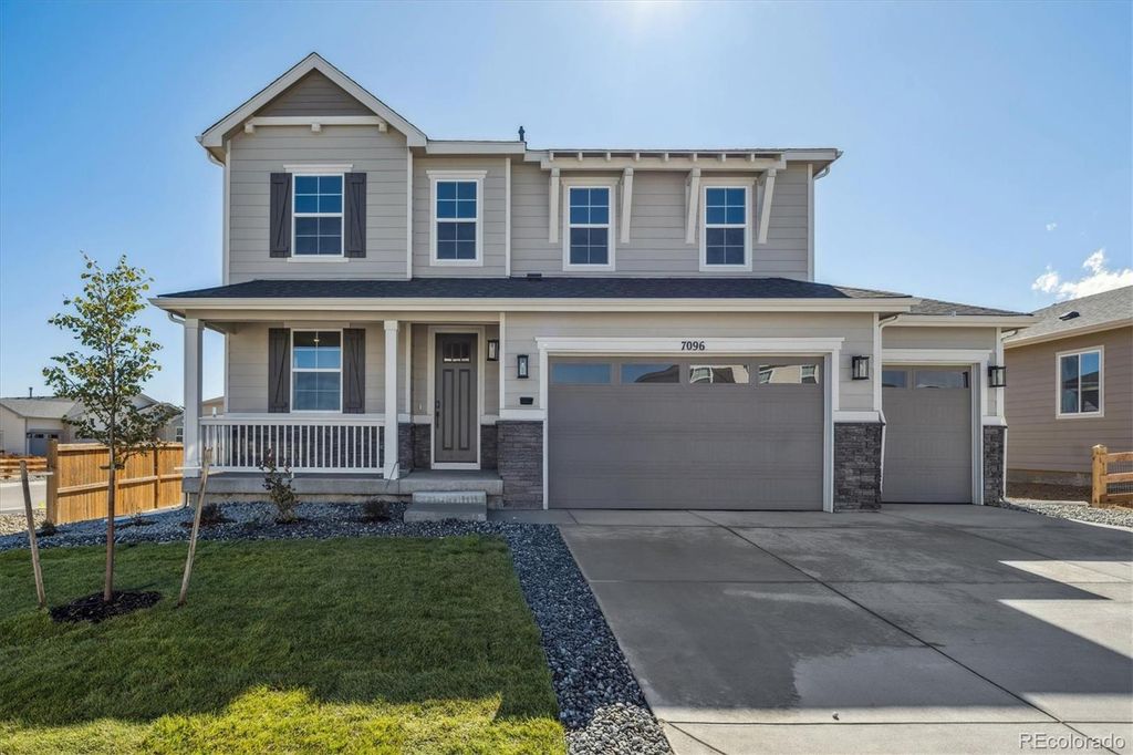 Photo of 7096 E 126th Place, Thornton, CO 80602 (MLS # 6805269)