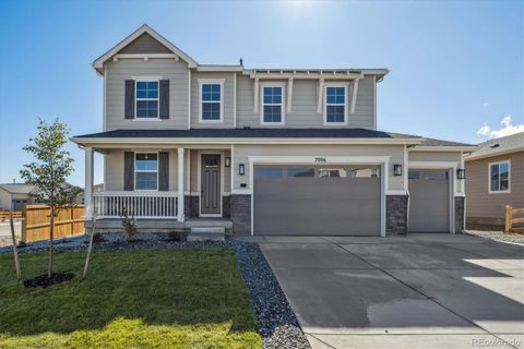 7096 E 126th Place Thornton CO 80602