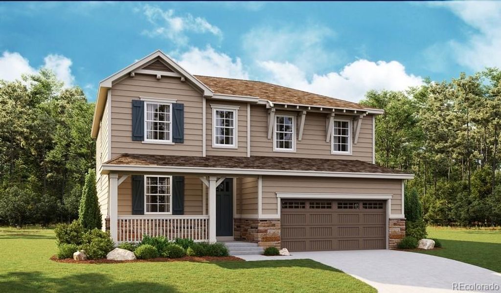 Photo of 7096 E 126th Place, Thornton, CO 80602 (MLS # 6805269)