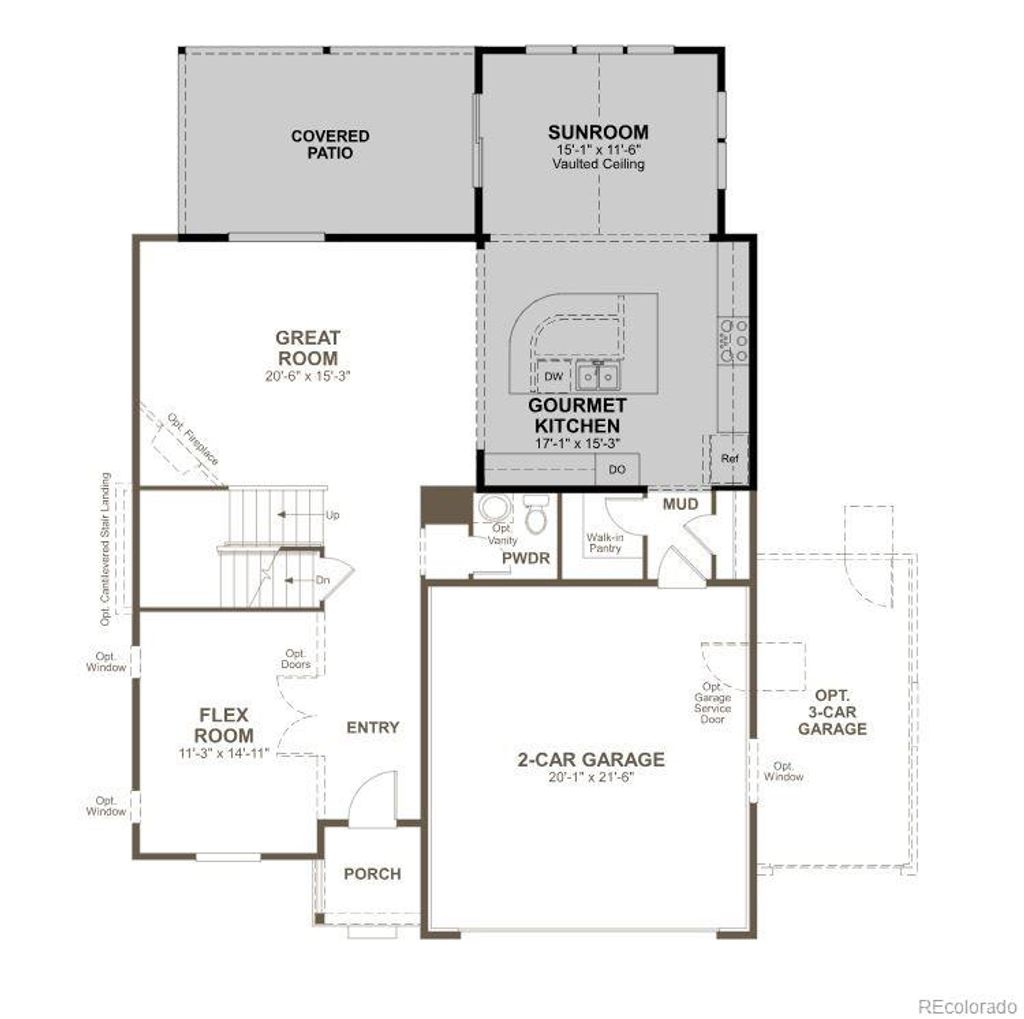 Photo of 7096 E 126th Place, Thornton, CO 80602 (MLS # 6805269)