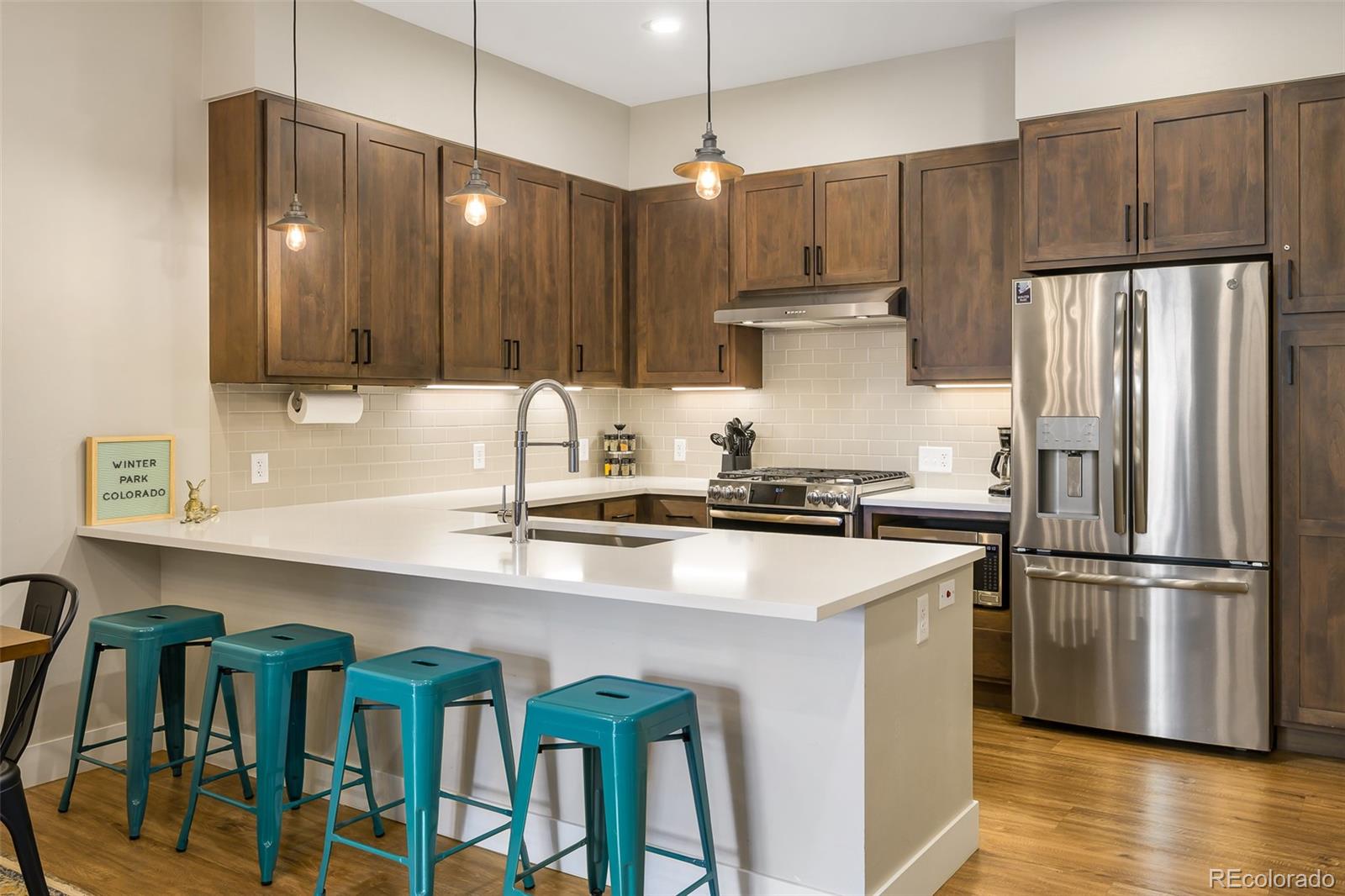 400 Baker Drive 209