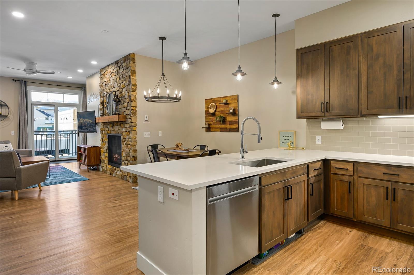 400 Baker Drive 209