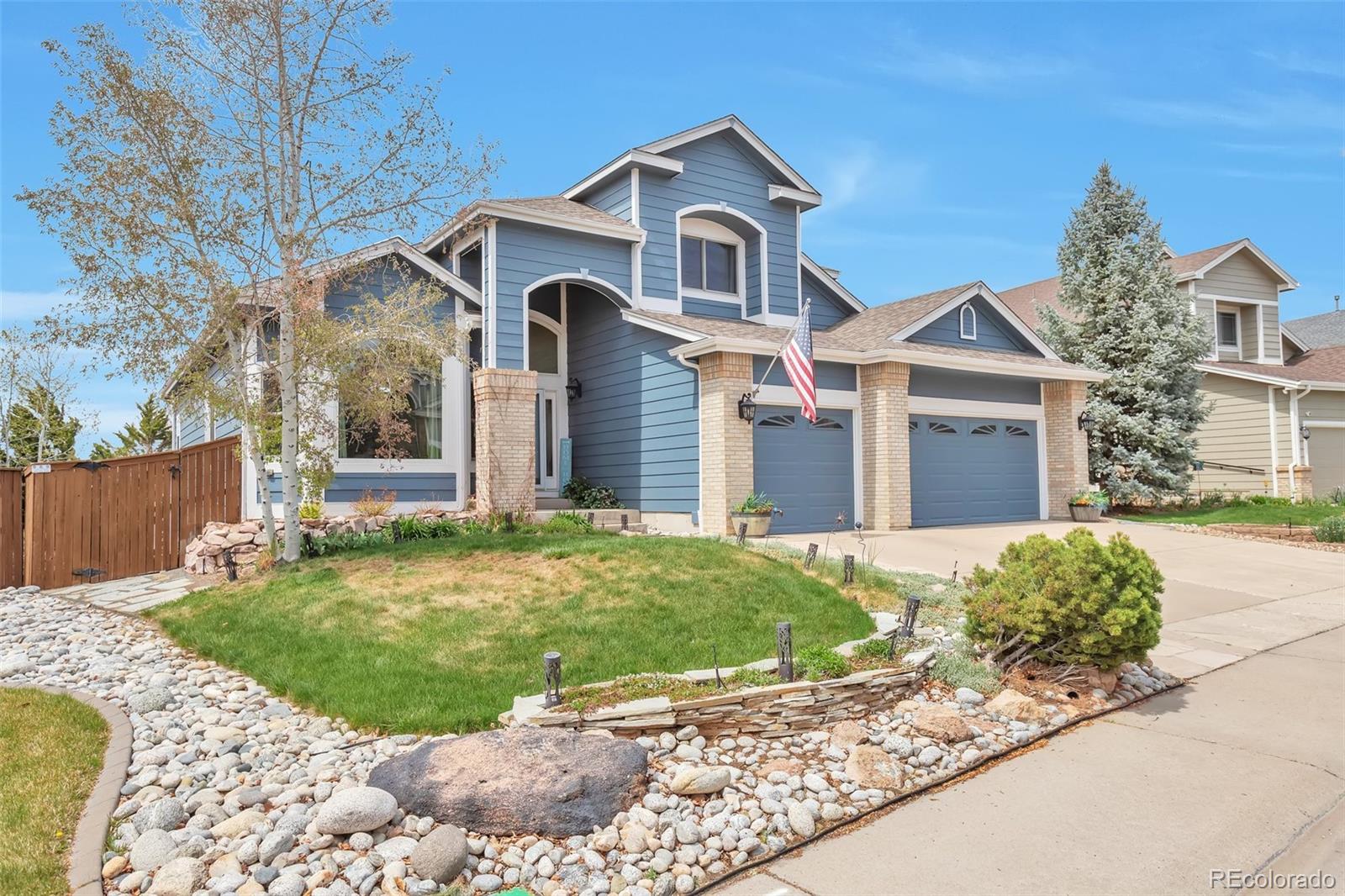 9371 Desert Willow Trail
