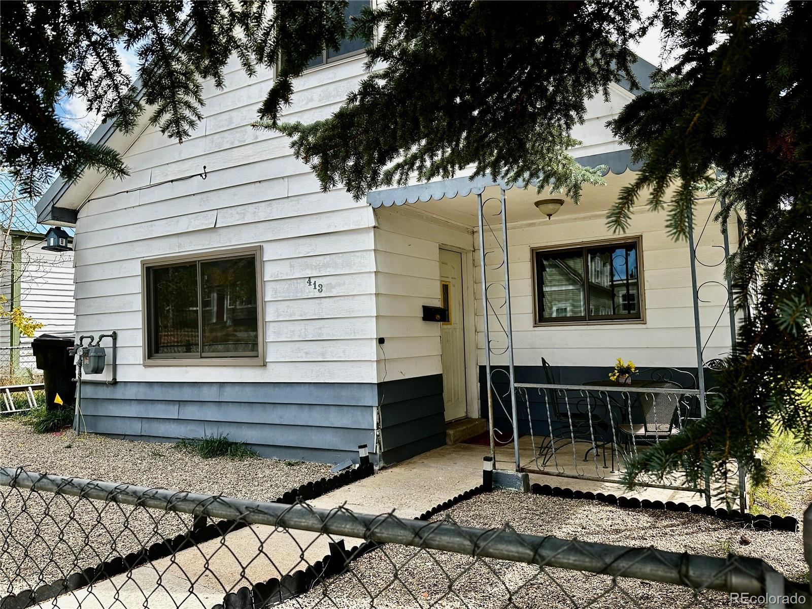 413 W 3rd Street