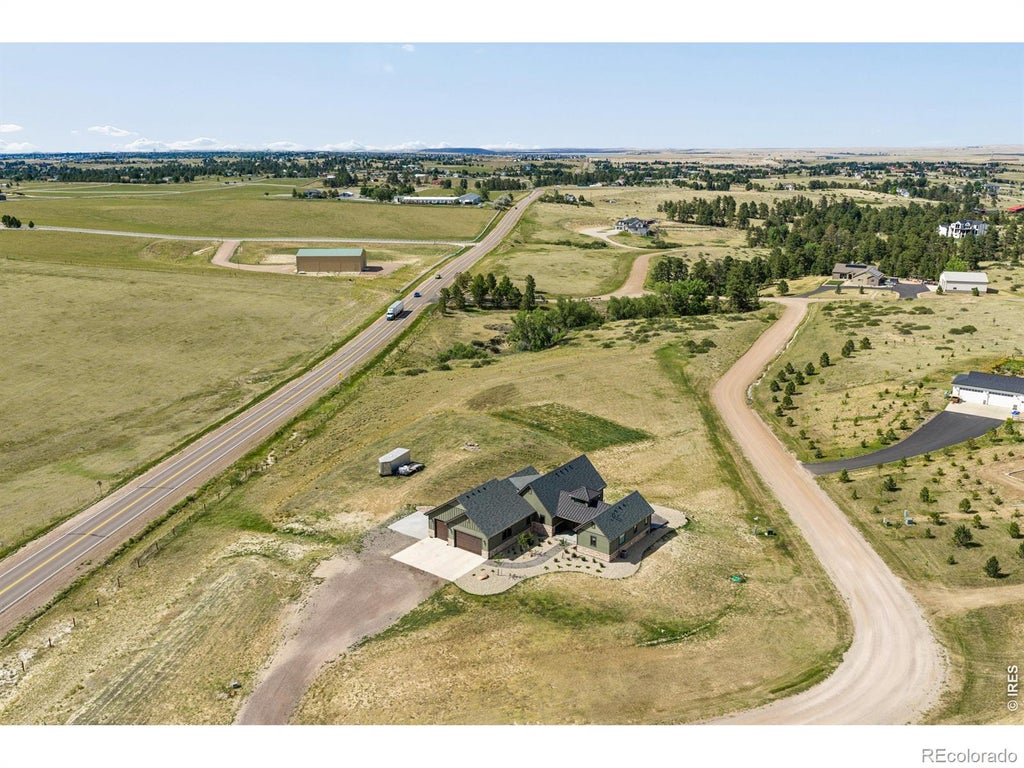 Photo of 50 Skyhawk Way, Parker, CO 80138 (MLS # IR1069203)