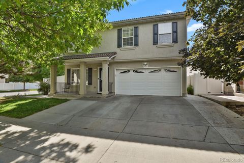 Photo of 18896 E 51st Place, Denver, CO 80249 (MLS # 7071952)