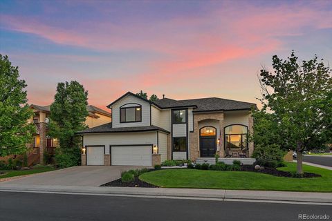 10701 Flagler Drive Parker CO 80134
