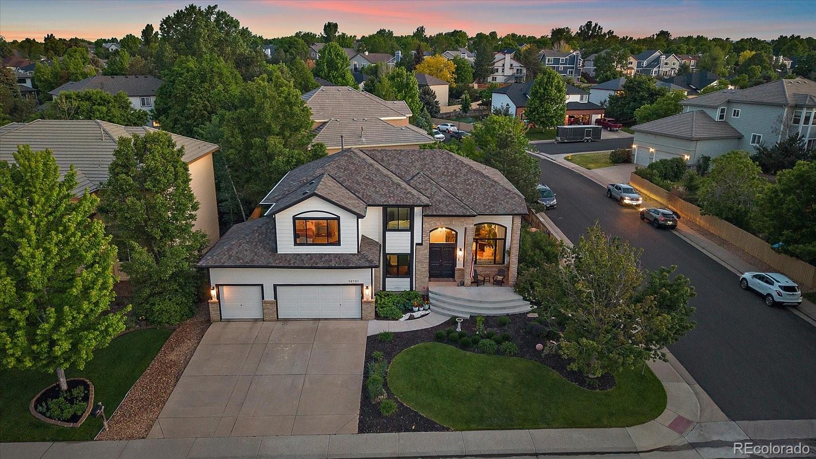 10701 Flagler Drive