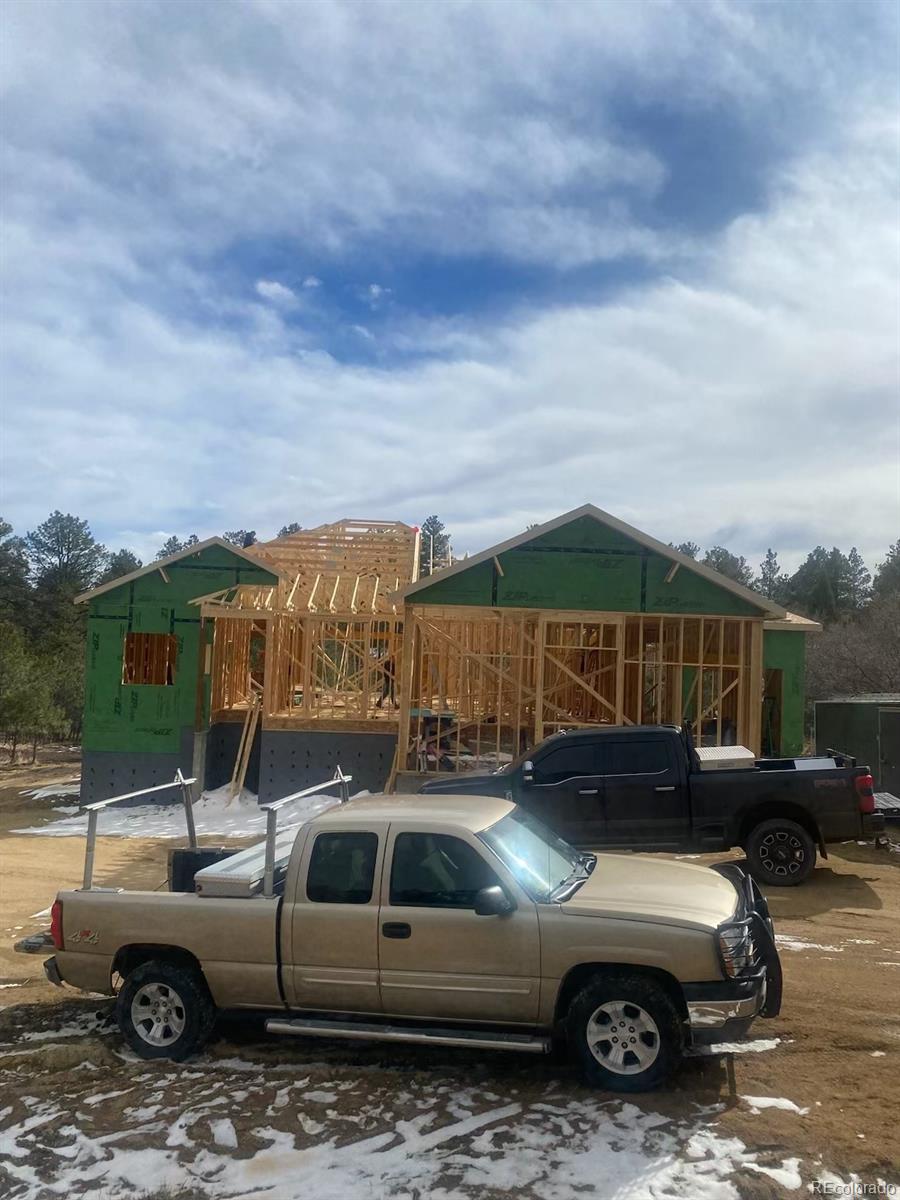 3715 El Rancho Way, Monument, CO, 80132 1 3715 El Rancho Way