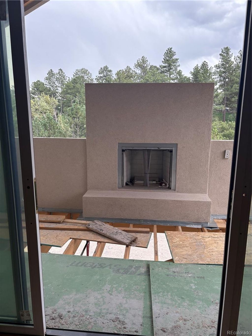 Photo of 3715 El Rancho Way, Monument, CO 80132 (MLS # 2253507)