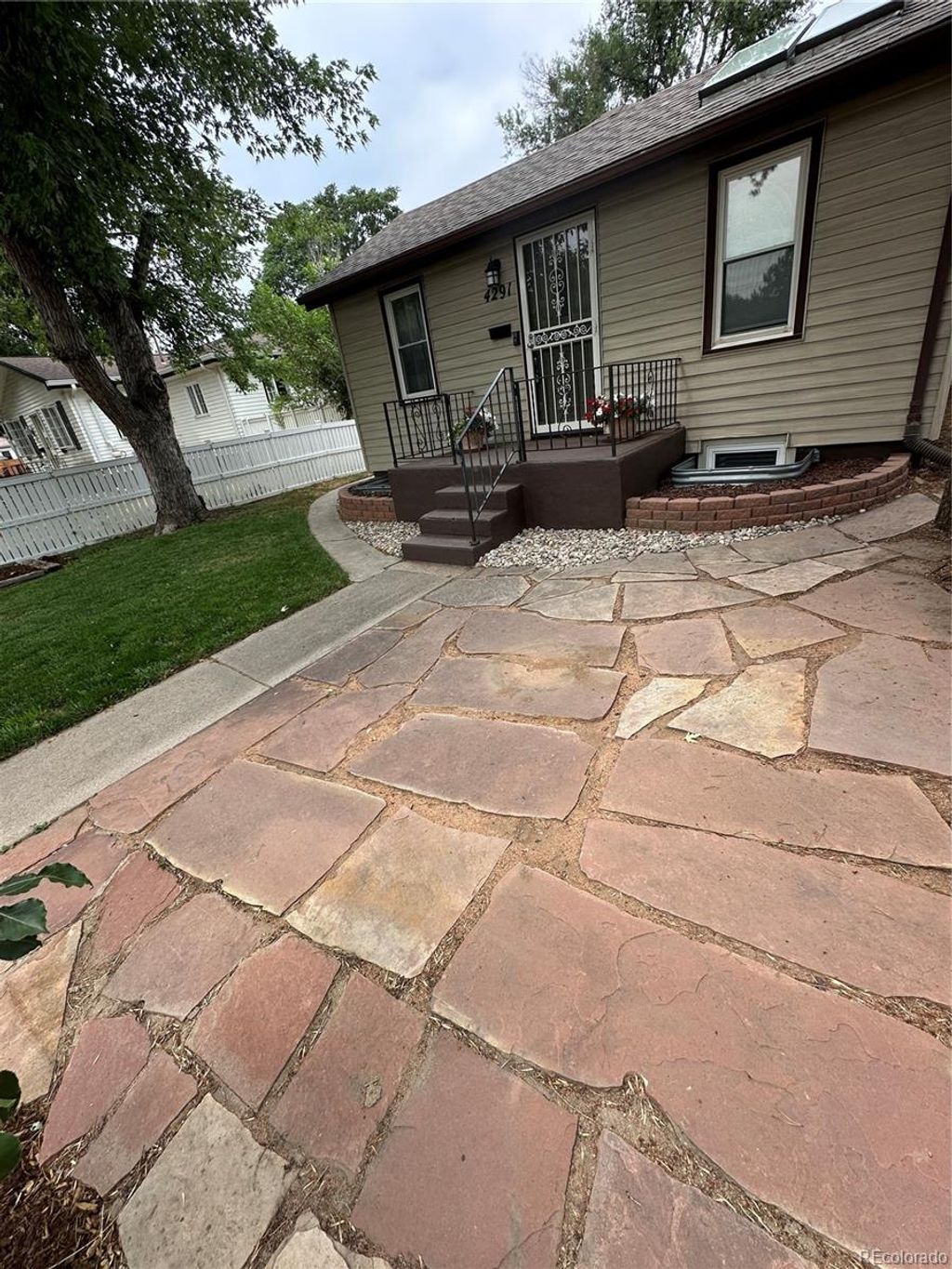 Photo of 4291 S Clarkson Street, Englewood, CO 80113 (MLS # 2706441)