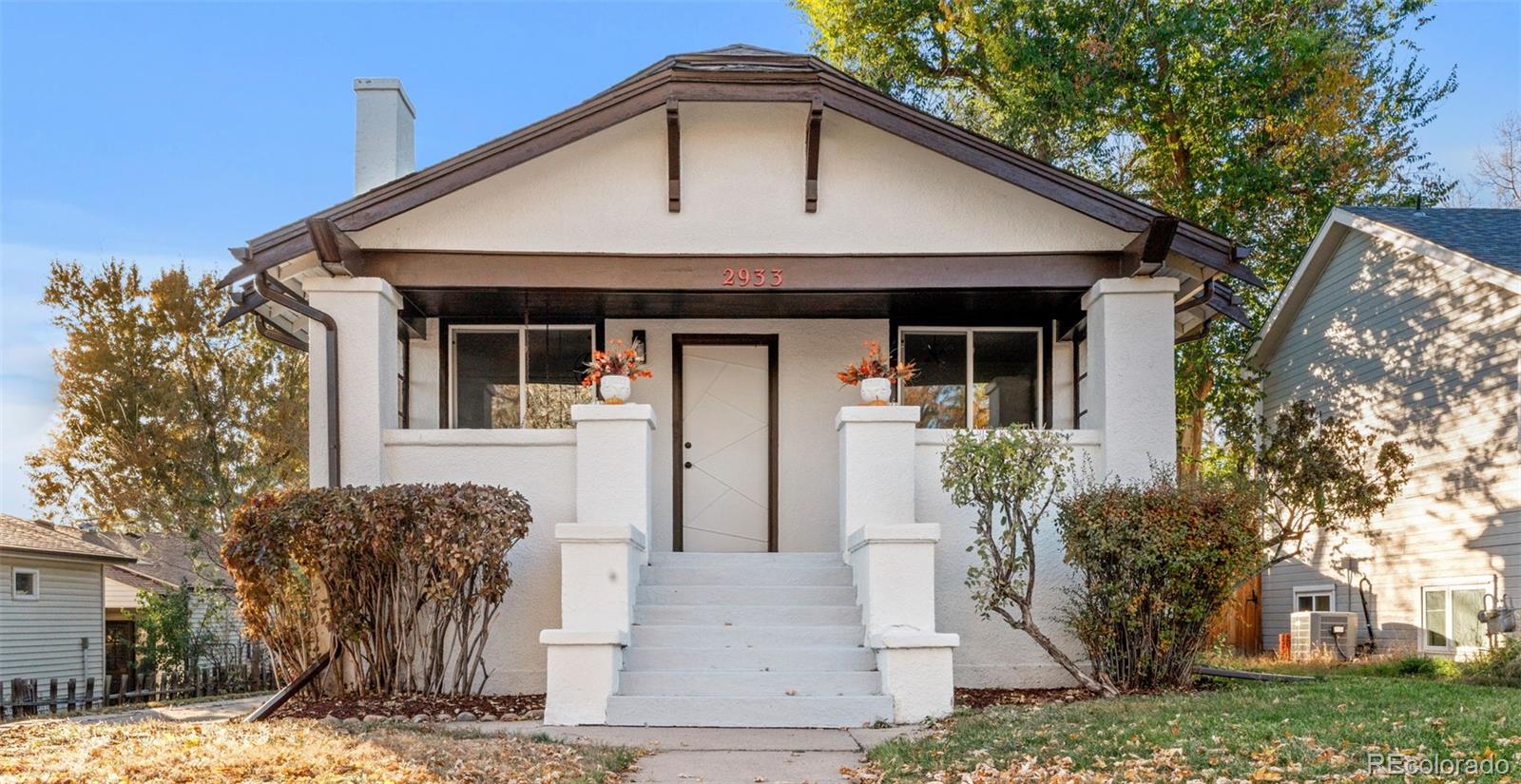2933 Benton Street