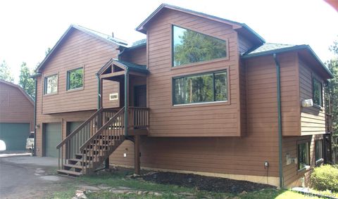 9274 Sandy Lane Conifer CO 80433