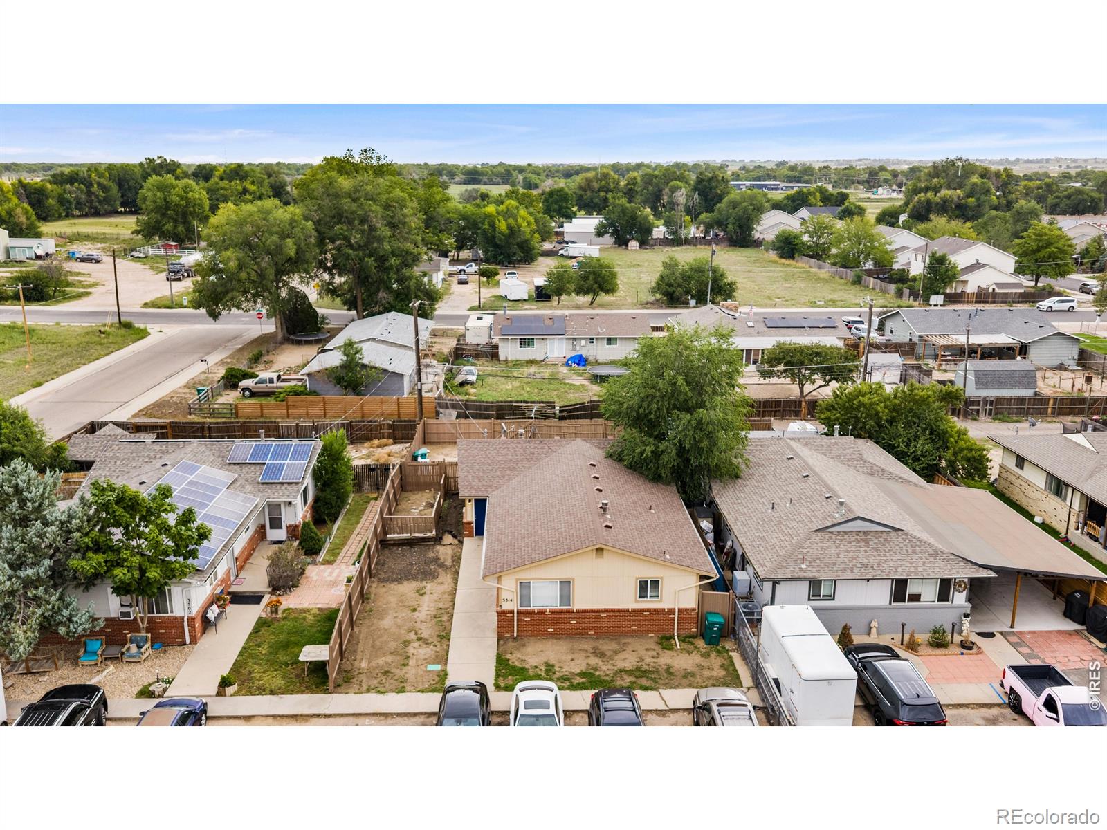 3514 Pueblo Street A&B