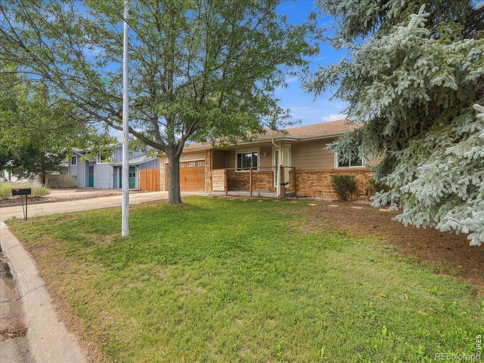 2625 Meadowbrook Lane
