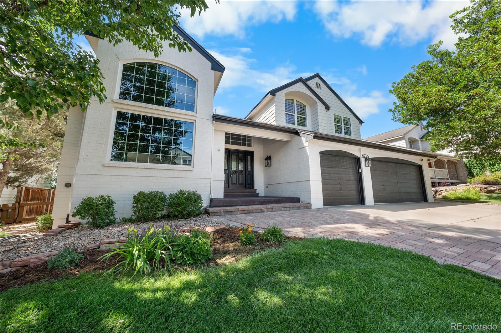 8935 Green Meadows Drive