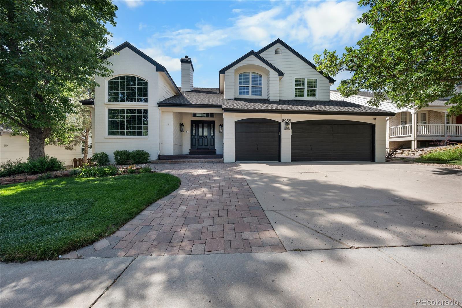 8935 Green Meadows Drive