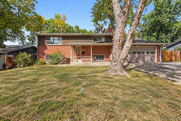 9491 W 64th Pl, Arvada, CO, 80004