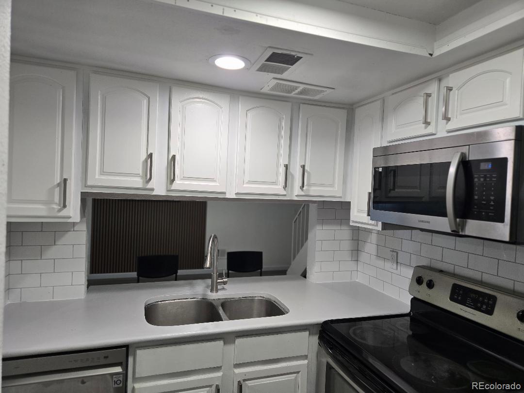 10001 E Evans Avenue 88C