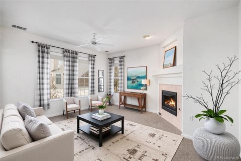 Photo of 4025 S Dillon Way #102, Aurora, CO 80014 (MLS # 1923928)