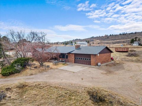 613 Colt Drive Loveland CO 80537