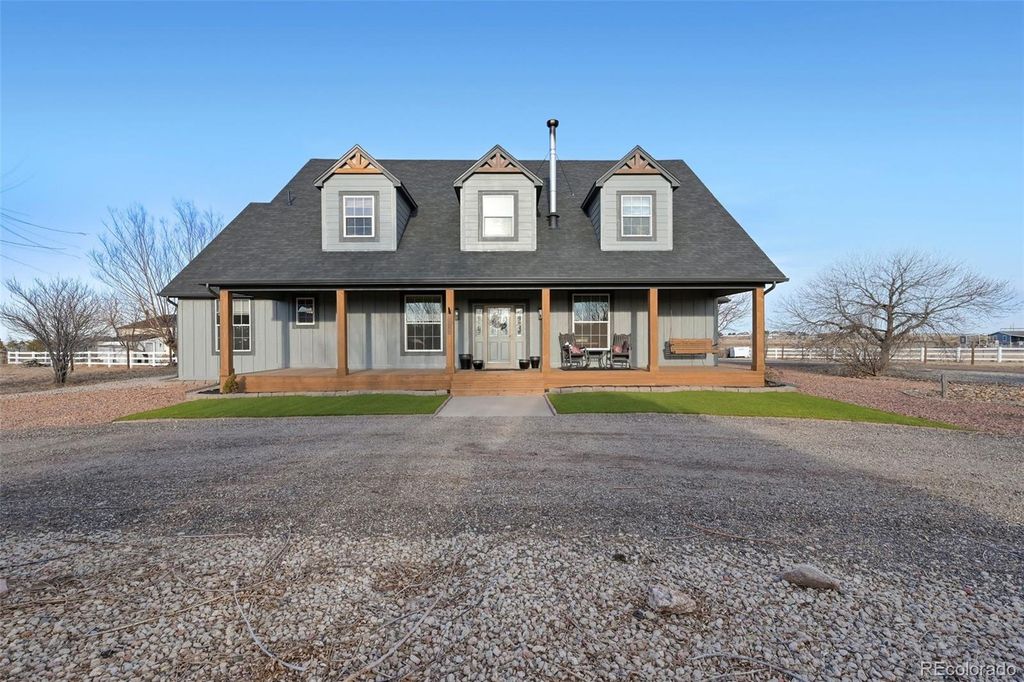 Photo of Brighton, CO 80603 (MLS # 6189964)