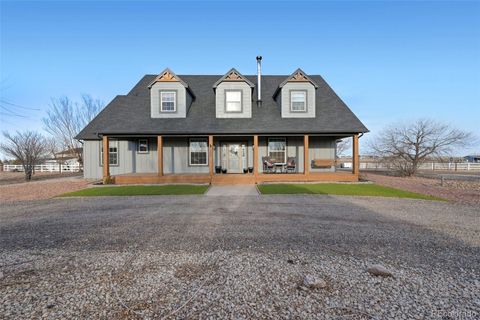 29575 E 144th Avenue Brighton CO 80603