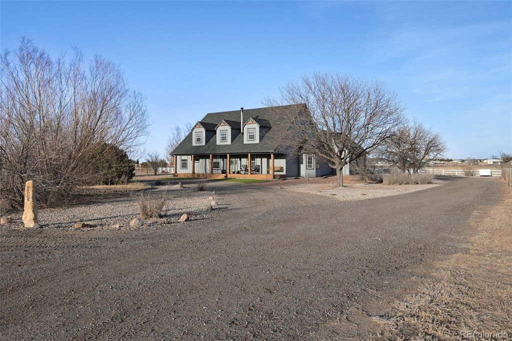 Photo of Brighton, CO 80603 (MLS # 6189964)