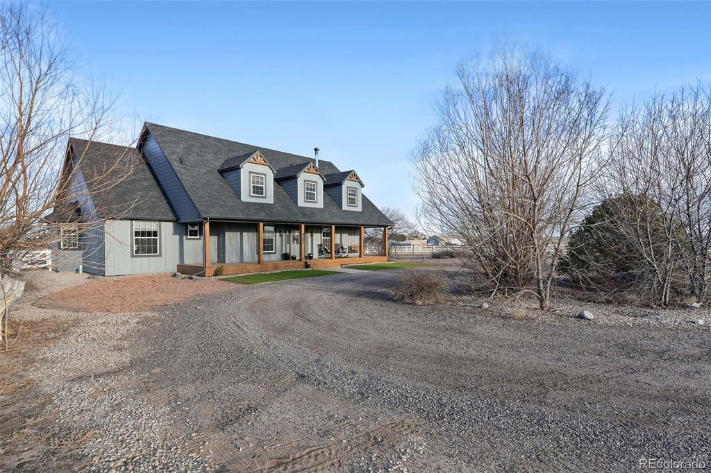 Photo of Brighton, CO 80603 (MLS # 6189964)