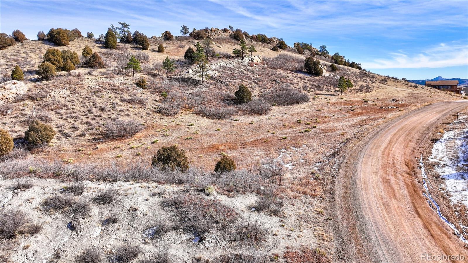 5819 Country Club Drive