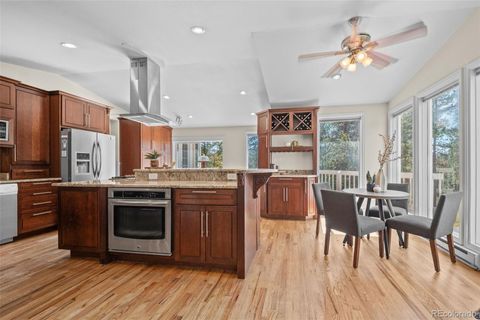 27987 Pine Grove Trail Conifer CO 80433