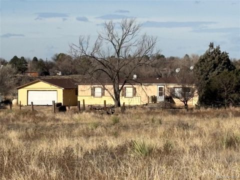 1457 32nd Lane Pueblo CO 81006