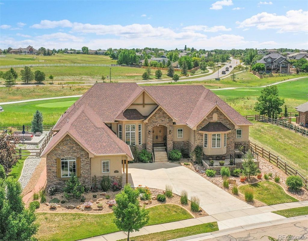 Photo of 2131 Driver Lane, Erie, CO 80516 (MLS # 9763573)