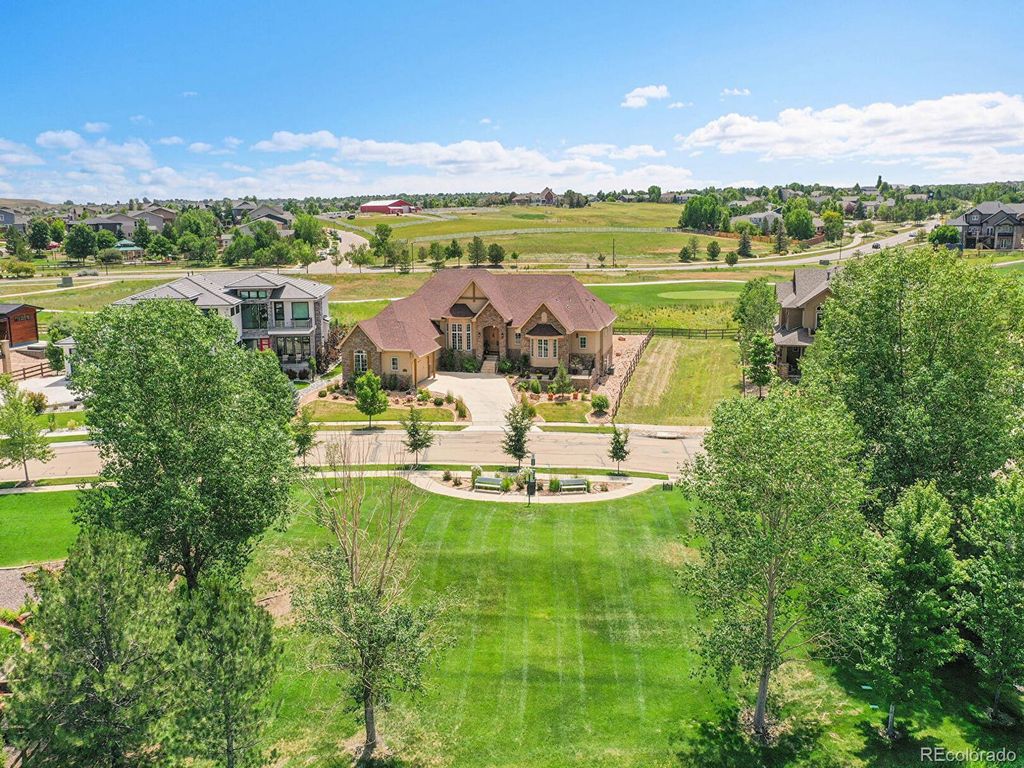 Photo of 2131 Driver Lane, Erie, CO 80516 (MLS # 9763573)