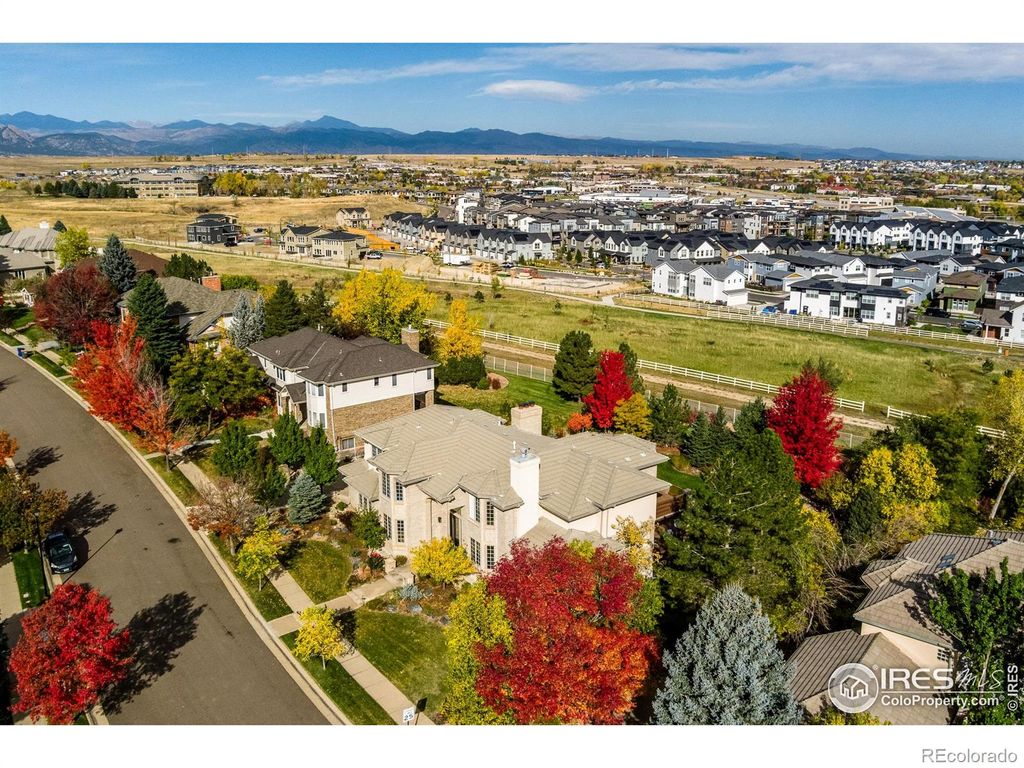 Photo of 725 E Wiggins Street, Superior, CO 80027 (MLS # IR1033624)