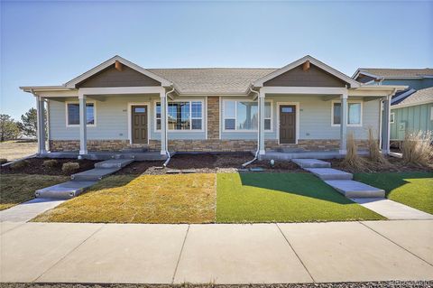 4108 Caruso Street, Evans, CO 80620 - #: 7503923