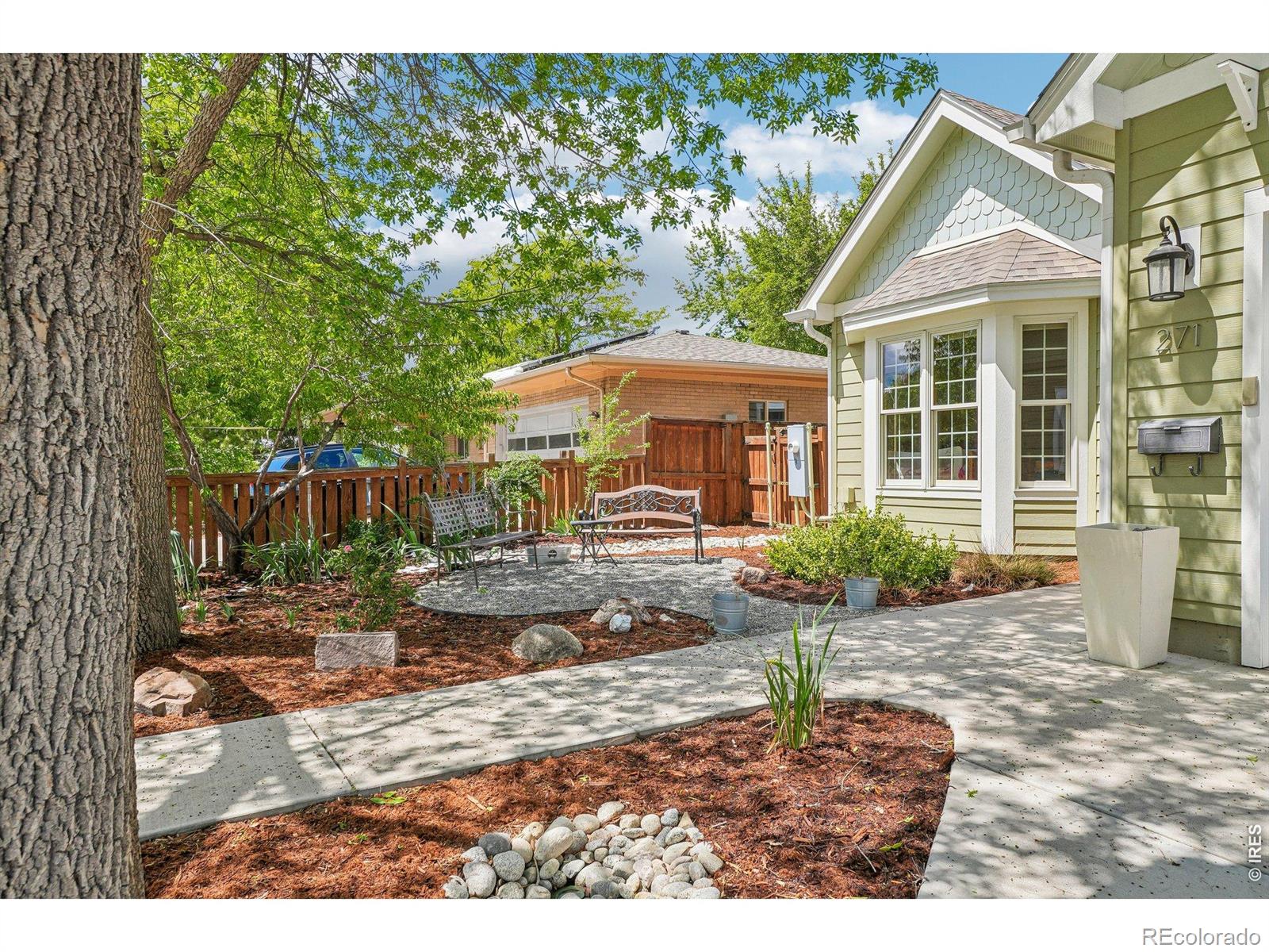 271 Kimbark Street