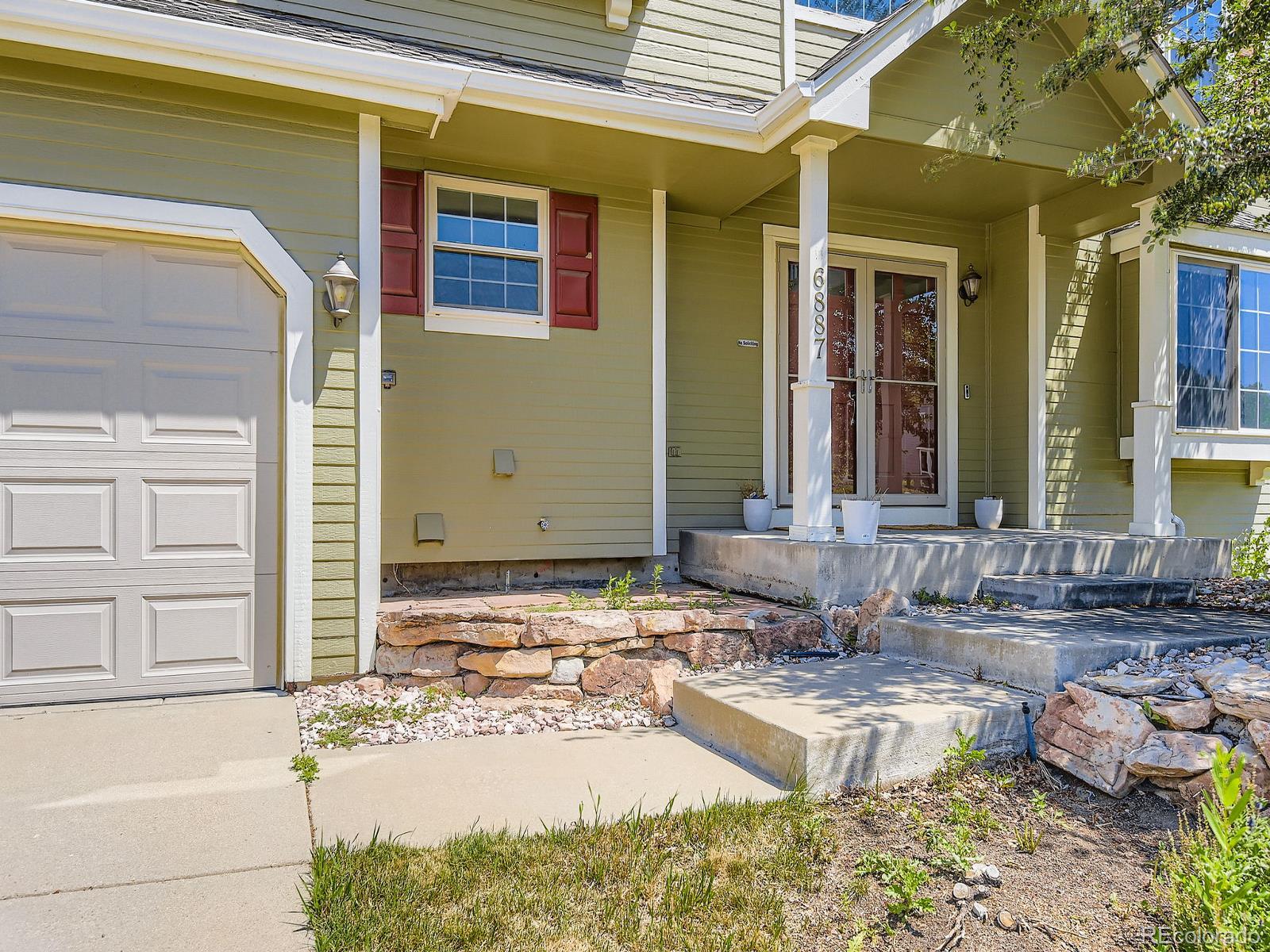 6887 Chestnut Hill Street, Highlands Ranch, CO, 80130 1 6887 Chestnut Hill Street