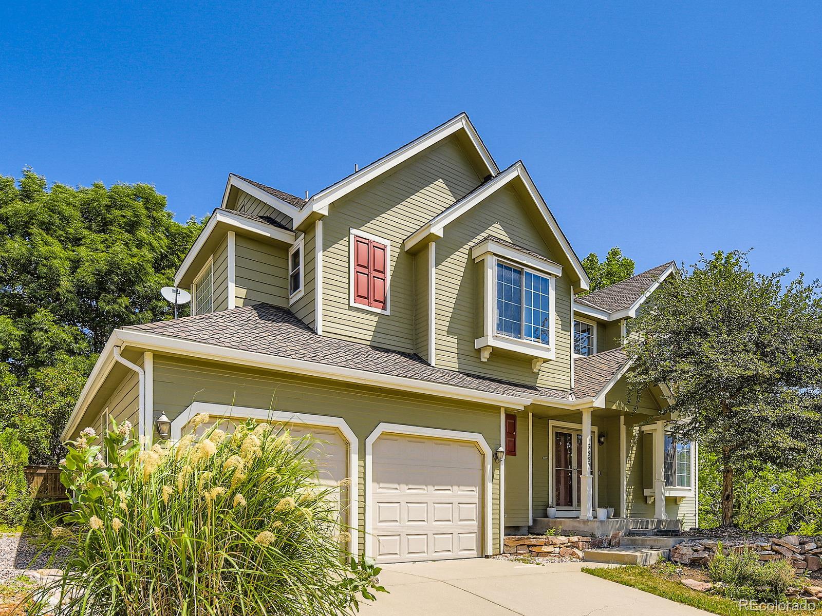 6887 Chestnut Hill Street, Highlands Ranch, CO, 80130 2 6887 Chestnut Hill Street