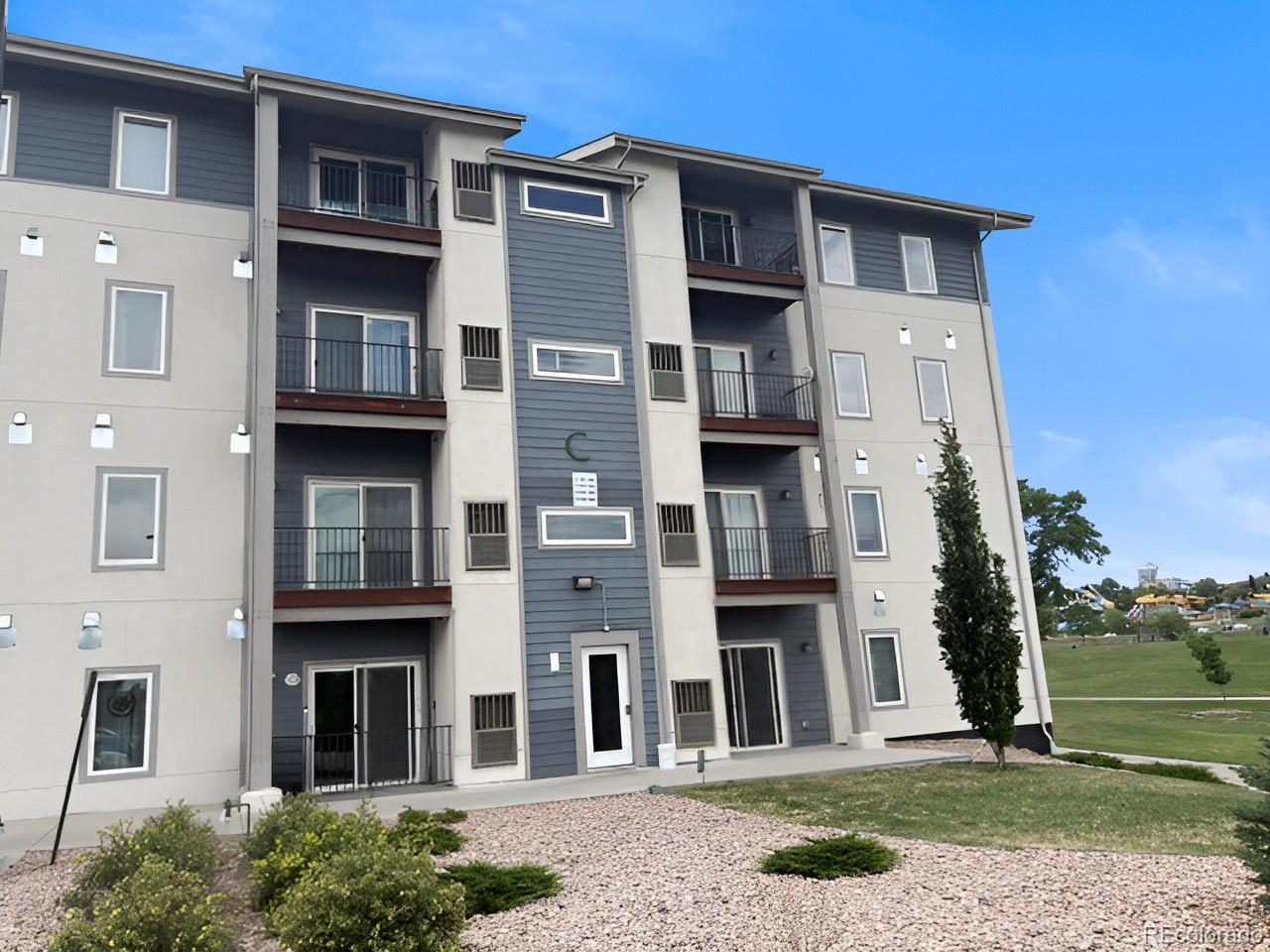 1401 W 85th Avenue C203