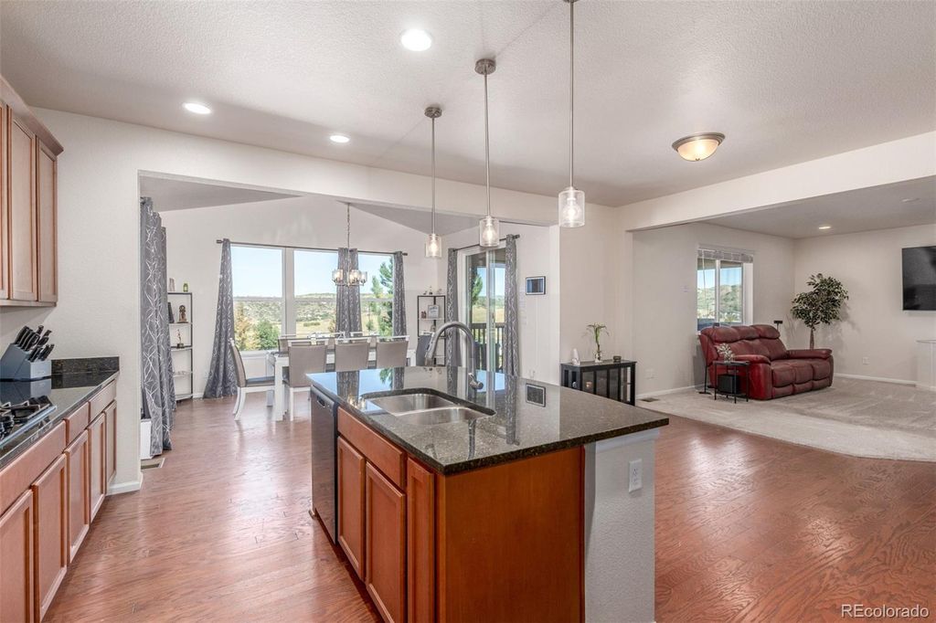 Photo of 3659 Makley Circle, Castle Rock, CO 80104 (MLS # 2742672)
