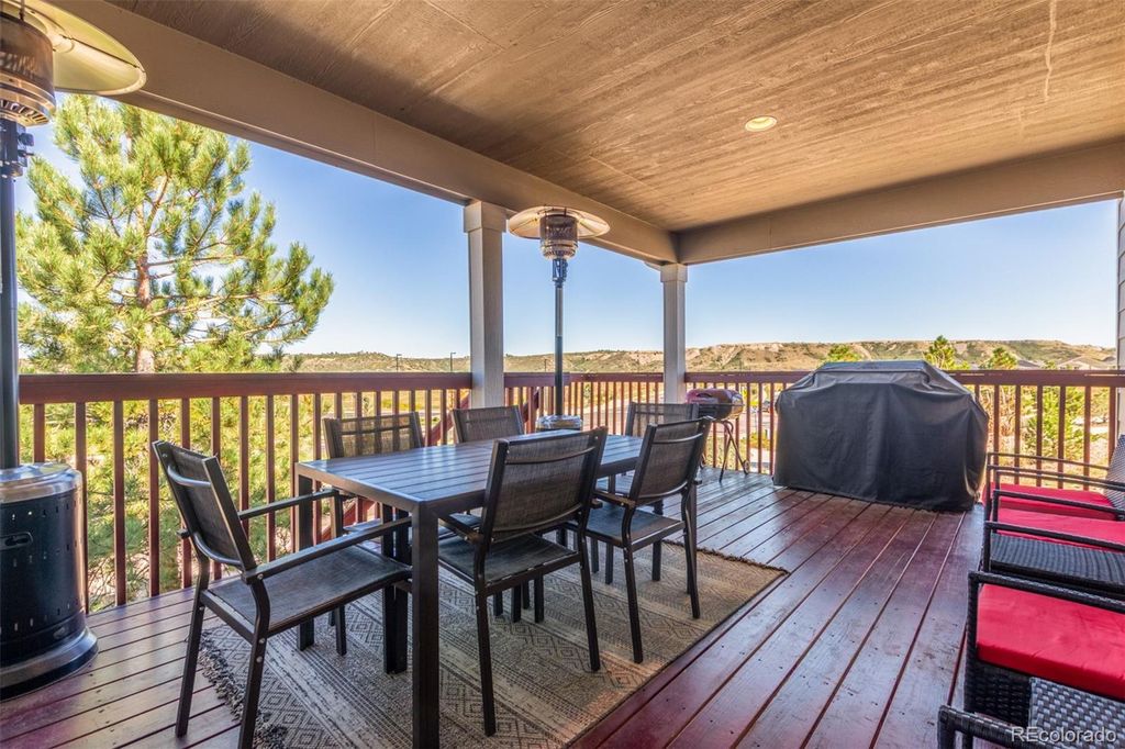 Photo of 3659 Makley Circle, Castle Rock, CO 80104 (MLS # 2742672)