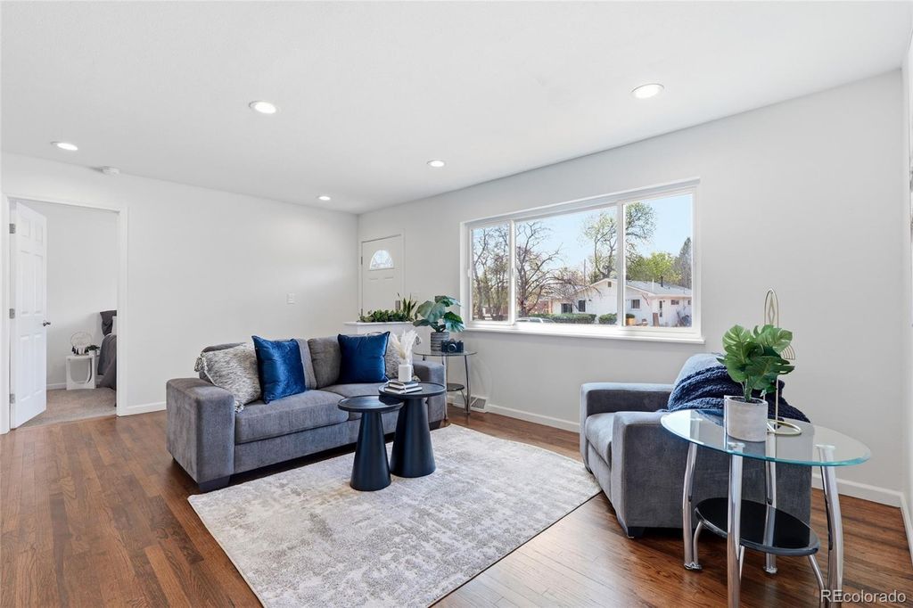 Photo of 1618 Centennial Drive, Longmont, CO 80501 (MLS # 3387729)